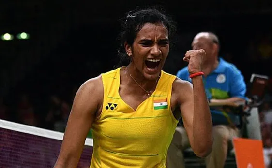 BWF World Championships: PV Sindhu beats Kim Hyo Min, Sai Praneeth trounces Wei Nan to seal pre-quarterfinal berths
