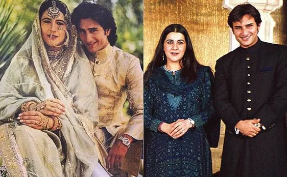 Saif Ali Khan paid THIS much alimony to ex-wife Amrita Singh post divorce
