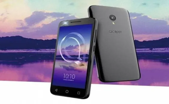 Alcatel U5 HD launched with 8MP camera, Android Nougat: Know more on price, features and more