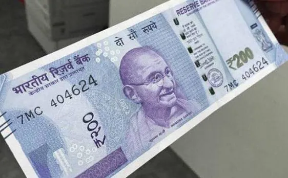 Know more about key features of new Rs 200 note