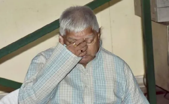 No big names to attend Lalu Yadavâ€™s â€˜mahagathbandan rallyâ€™ in Patna