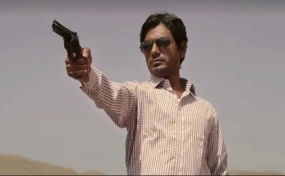 Nawazuddin Siddiqui's Babumoshai Bandookbaaz leaked a day before release?