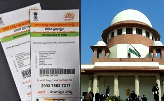 Right to Privacy: Centreâ€™s defence of â€˜Aadhaarâ€™ in Supreme Court