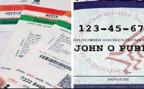 Right to Privacy: Know how Aadhar card is different from US Social Security Number