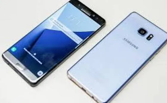 Samsung's Galaxy Note 8  launched: Know all about price, specifications and features