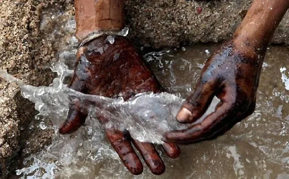 Mumbai in list of 123 most polluted cities, Minister of state for enviroment says