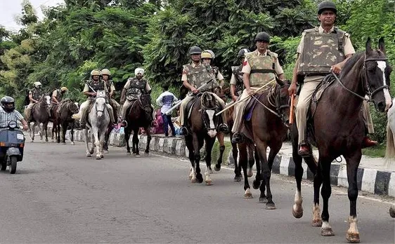 Ahead of Gurmit Ram Rahim case verdict, internet services suspended in Haryana, Punjab, Chandigarh; Army on standby