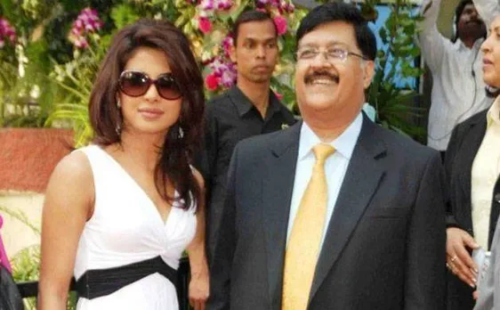 Priyanka Chopra gets emotional on father's birth anniversary, shares overwhelming post on Instagram