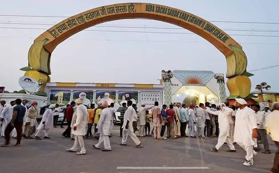 Ram Rahim verdict: HC says attach Dera assets to compensate for losses due to violence
