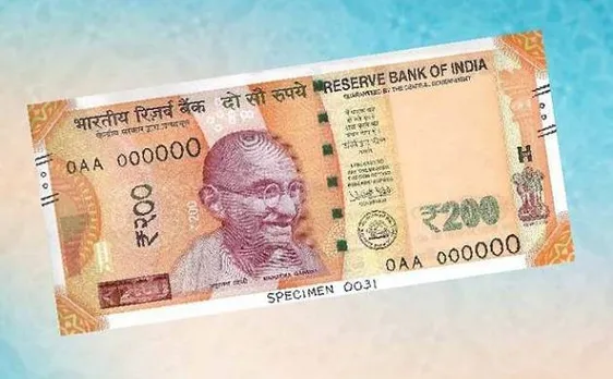 India's evolution of coinage, paper currency: From silver, gold coins in 18th century to RBI's Rs 200 note