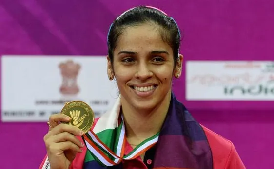 World Badminton Championships: Saina Nehwal scripts victory over World No 3 Sung Ji Hyun, cruises into quarter-finals