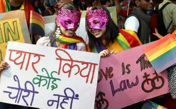 SC verdict on right to privacy a blessing for LGBT community 