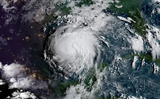 Hurricane Harvey: Life threatening storm strengthens to Category 2, evacuations on