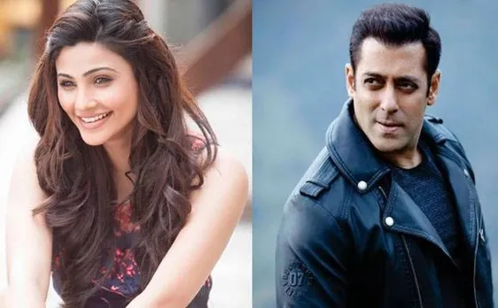 Race 3: Daisy Shah approached for Salman Khan-starrer