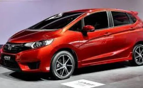 Honda Jazz Privilege Edition to hit Indian roads in trendier avatar at Rs 7.36 lakhs