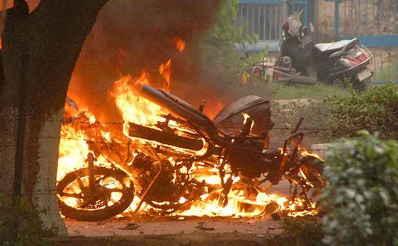 Ram Rahim verdict: Section 144 imposed in Delhi's 11 districts, Noida and Ghaziabad