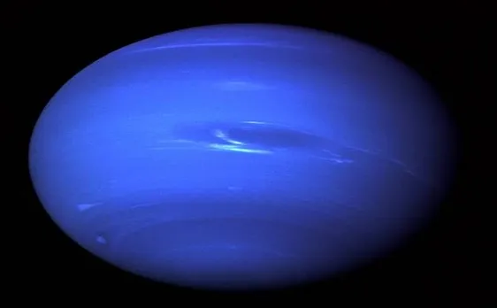 Unbelievable! It is diamonds that are raining on Uranus and Neptune  