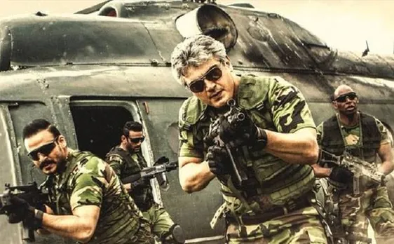 Vivegam box office collection day 1: Ajith-starrer gets 'best ever' opening, beats Rajinikanth's Kabali