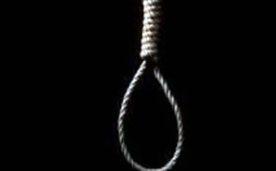 Noida: Journalist commits suicide in Luksar village