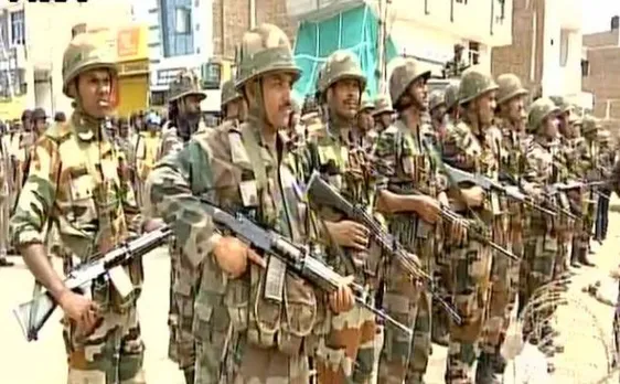 Ram Rahim verdict: Army appeals to Dera followers to leave Sirsa headquarters