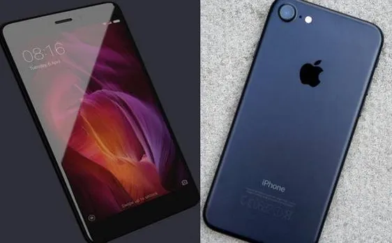 iPhone 8, Xiaomi Mi Mix 2 may share release date on September 12