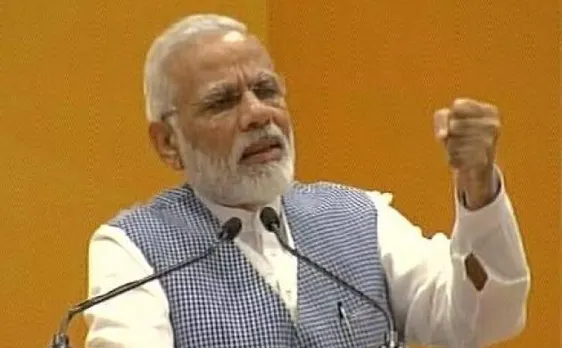 Mann Ki Baat : PM Modi says those who take law in their hands won't be spared