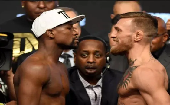 Floyd Mayweather vs Conor McGregor: Las Vegas set to witness 'Fight of the Millenium'