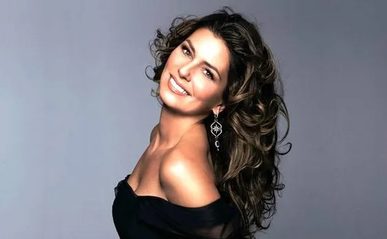 Shania Twainâ€™s shocking revelation, nude Brad Pitt motivated her