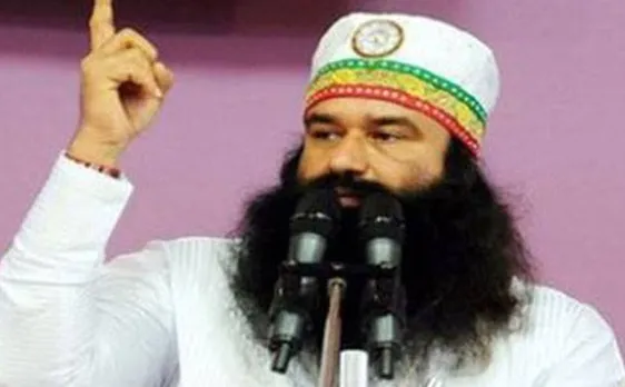 Ram Rahim Singh conviction: Dera chief's new identity 'Prisoner Number 1997' in Rohtak jail