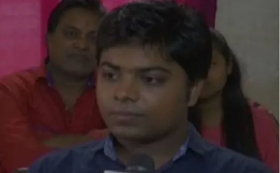 Aditya Jhawar becomes India's youngest to clear CA, CS, CMA