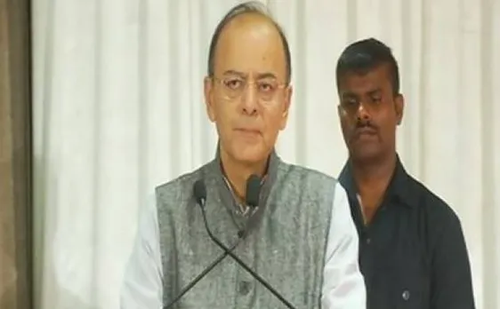Defence Minister Arun Jaitley condoles death of security personnel in Pulwama attack