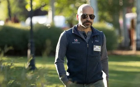 Uber names Expedia chief Dara Khosrowshahi as CEO in place of ousted Travis Kalanick