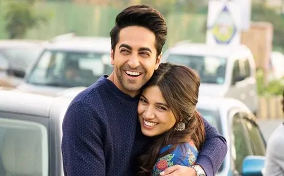 Ayushmann Khurrana starrer â€˜Shubh Mangal Saavdhanâ€™ gets U/A certificate by CBFC
