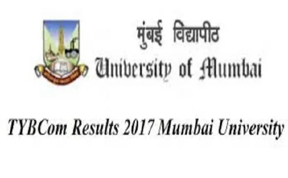 Mumbai University TYBCom 2017 results declared