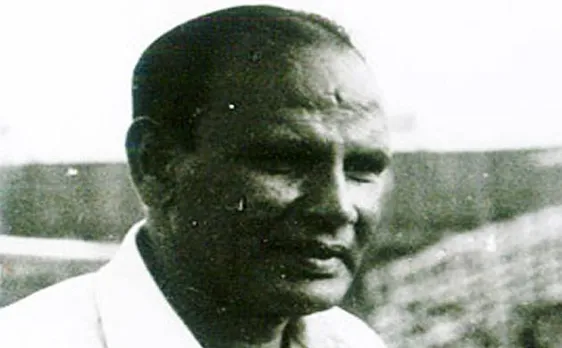 Legendary footballer and Olympian Ahmed Khan passes away 
