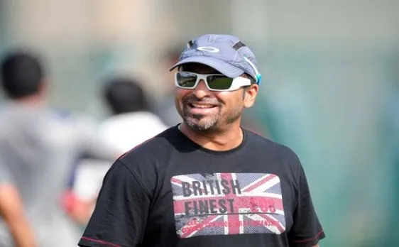 Hyderabad cricket association appoints J Arunkumar as head coach for 2017-18 Ranji season 
