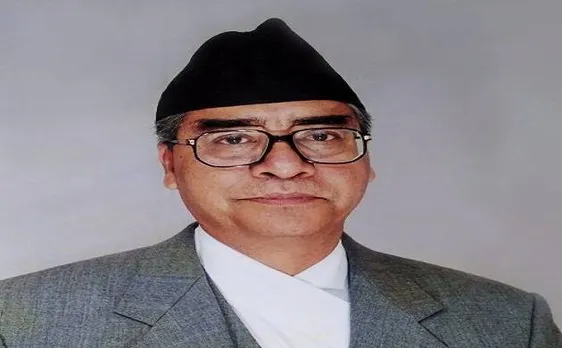My India visit was 'successful', says Nepalese PM