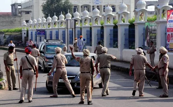 Ram Rahim sentencing: Special courtroom in Sunaria jail, judge to arrive by chopper to deliver quantum of punishment