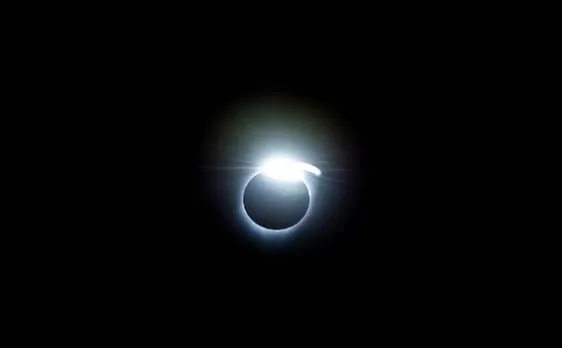 Total solar eclipse most viewed web-event on NASA website 