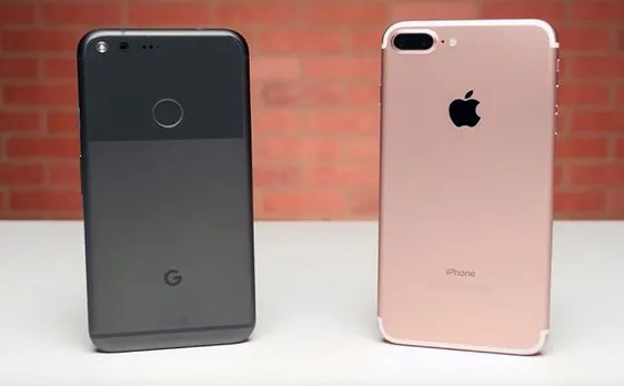 Google Pixel 2 XL Vs iPhone 8: All you need to know about upcoming gadgets of the year