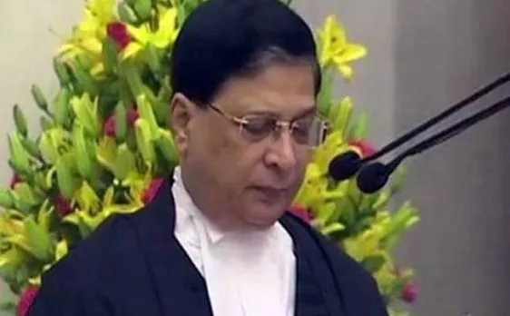 Justice Dipak Misra: Know all about the 45th Chief Justice of India