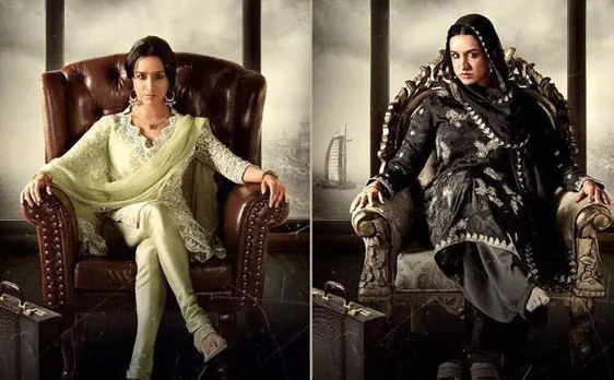 Haseena Parkar biopic: Shraddha Kapoor has high hopes from Apoorva Lakhia-directorial