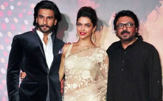 Padmavati: Deepika Padukone, Ranveer Singh and Shahid Kapoor starrer film release pushed to April 2018