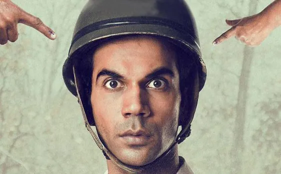 Newton trailer out: Rajkummar Rao's film focuses on importance of voting 