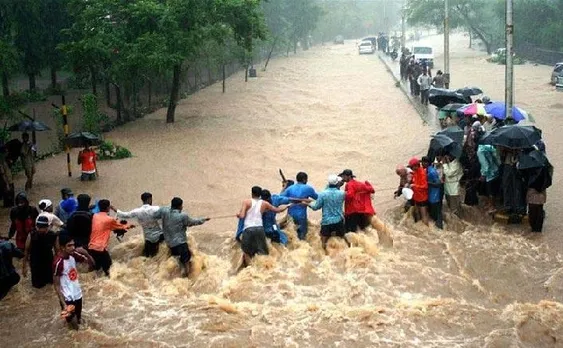 Mumbai Rains: Throwback to 2005 when the city was submerged