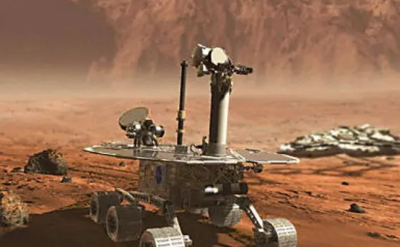 NASA's next Mars mission InSight to focus on deep interior of Mars