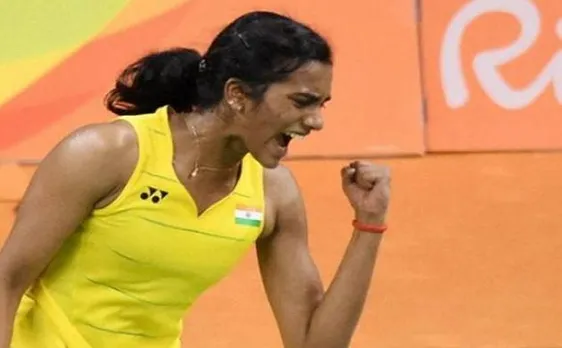 PV Sindhu ecstatic over stellar performance at World Championships, elated to change colour of medal to silver
