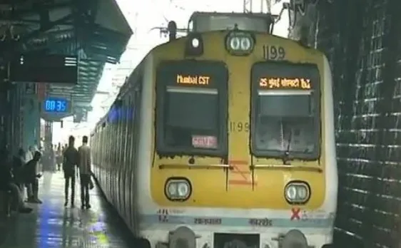 Mumbai rains: City limps back to normal as train services, flights resume