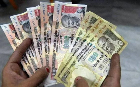 RBI: 99 percent of junked Rs 500/1000 notes returned to banks