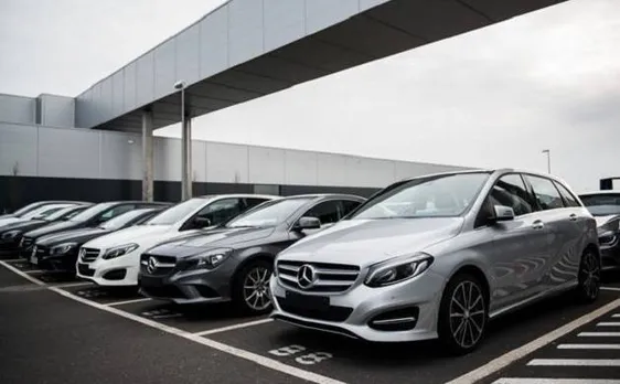 Union Cabinet approves hike in GST cess on luxury vehicles, SUVs to 25 per cent